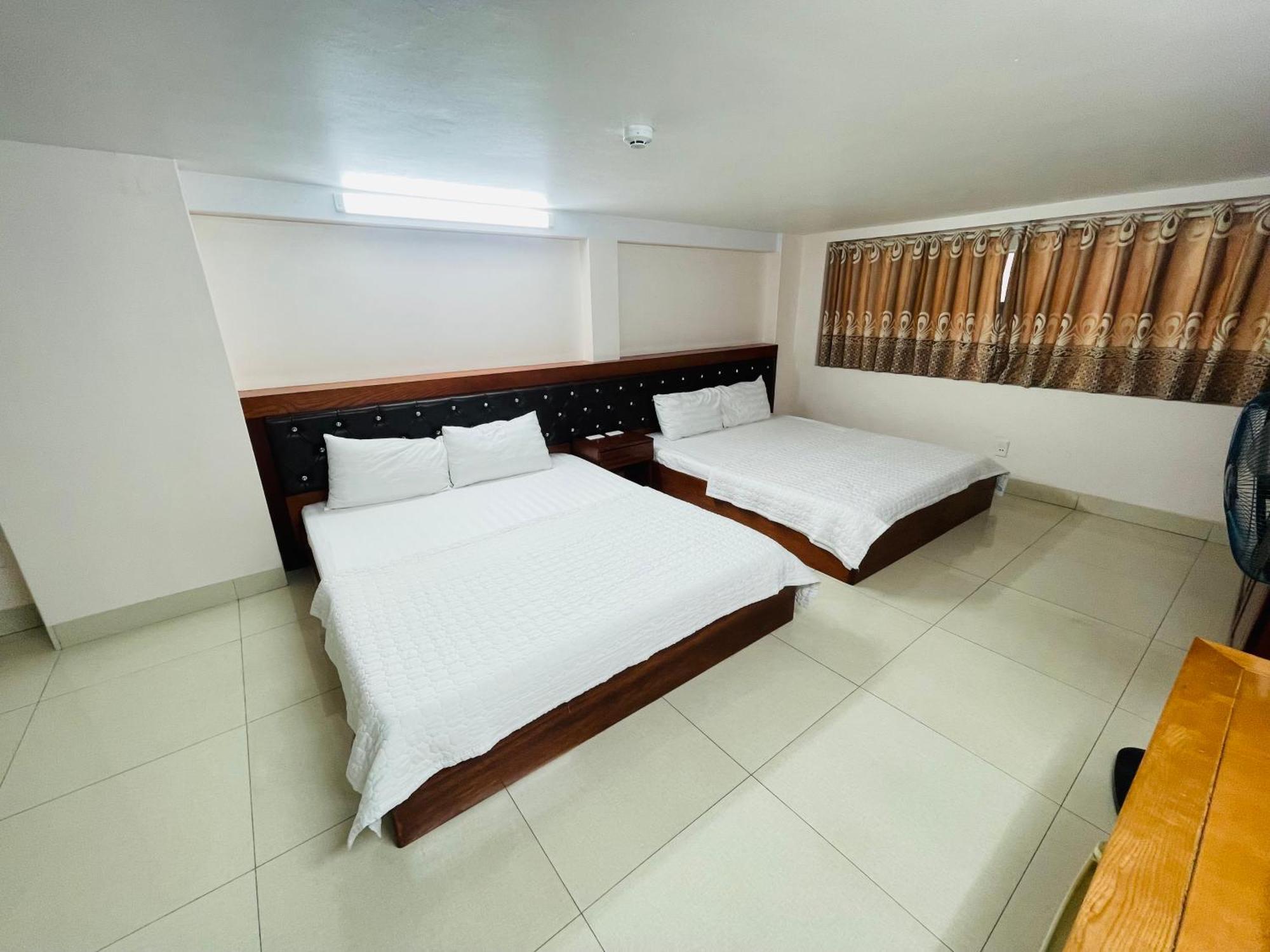 Victoria Hotel Hạ Long Exterior foto